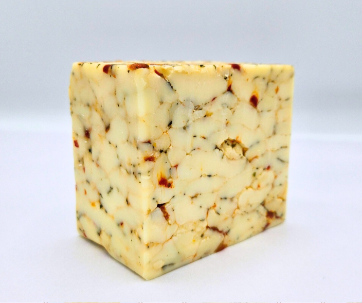 Pico de Queso Cheddar